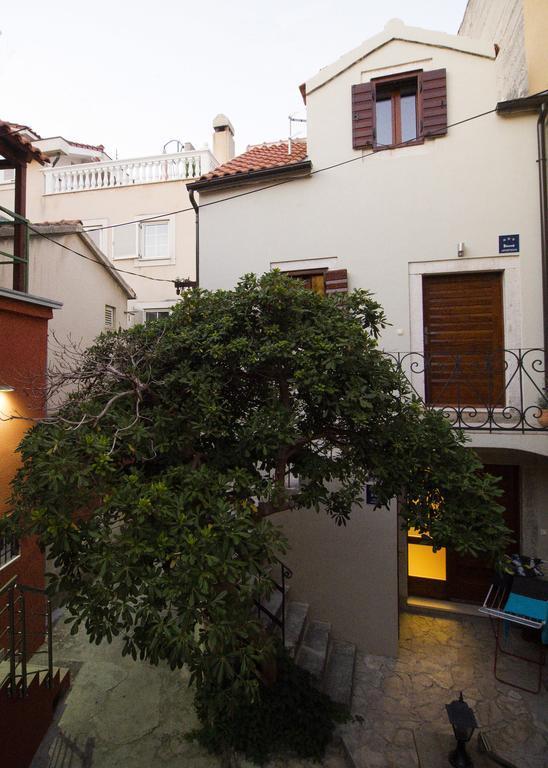 Anja Apartments Šibenik Habitación foto