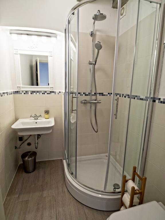 Anja Apartments Šibenik Habitación foto