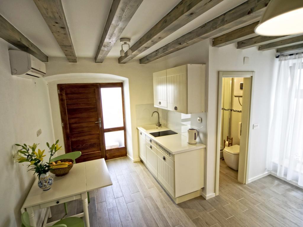 Anja Apartments Šibenik Habitación foto