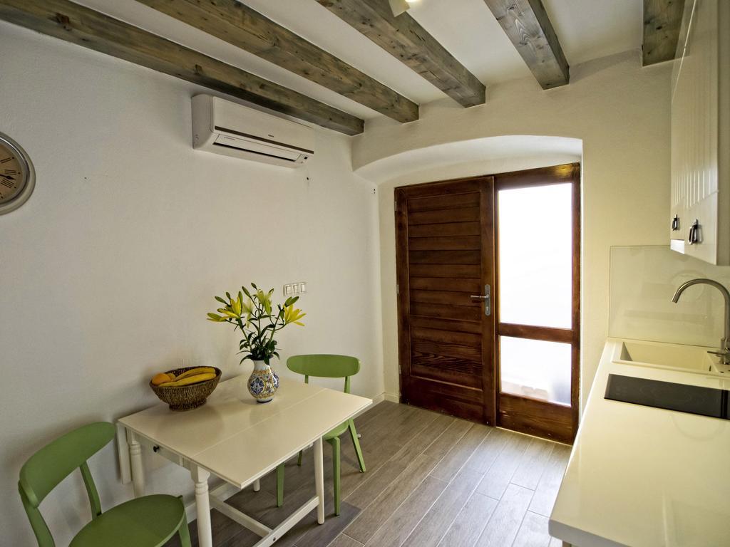 Anja Apartments Šibenik Habitación foto