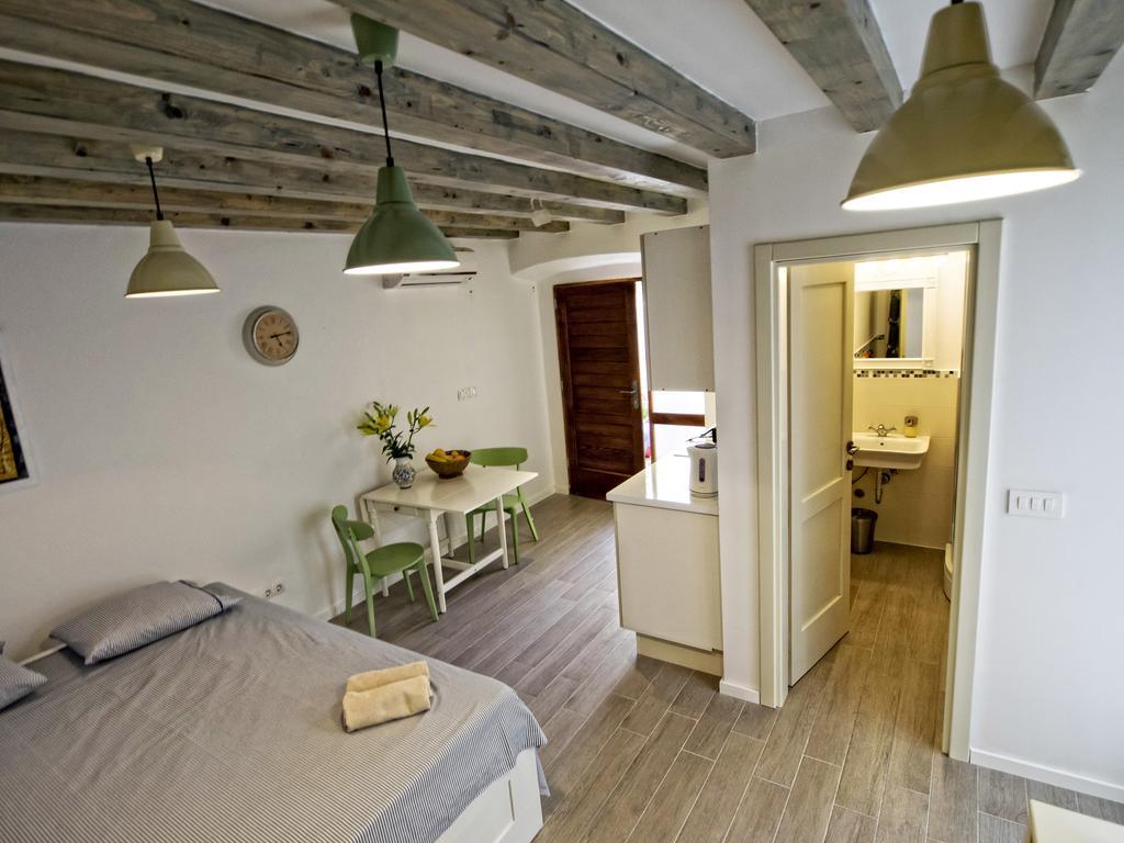 Anja Apartments Šibenik Habitación foto