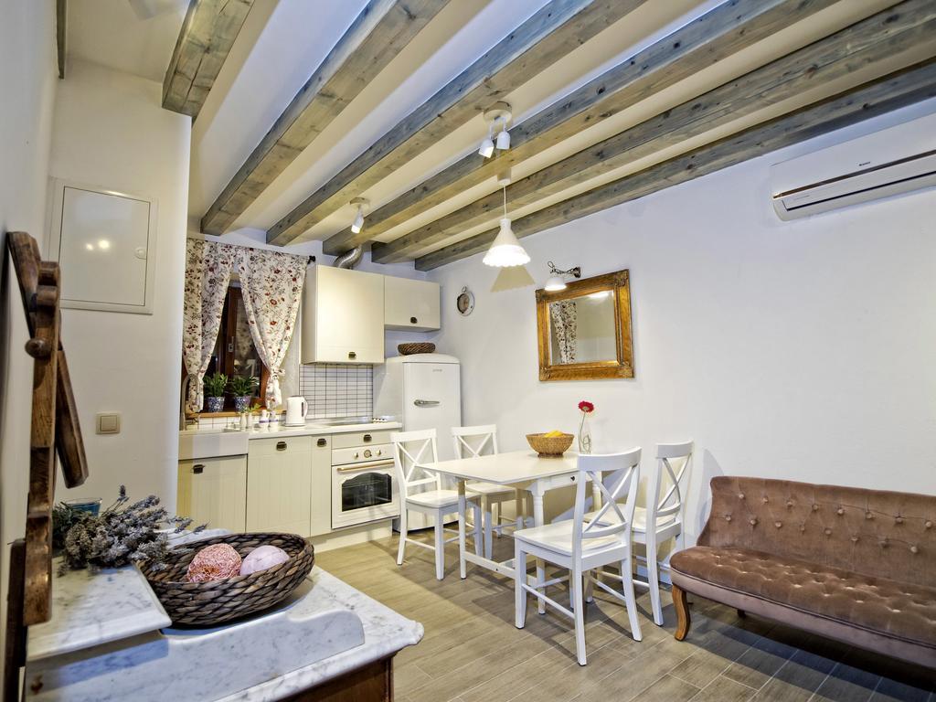 Anja Apartments Šibenik Habitación foto