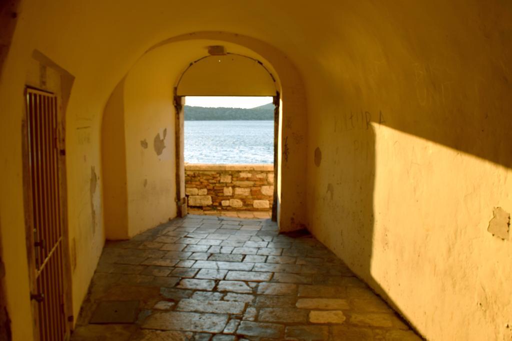 Anja Apartments Šibenik Exterior foto