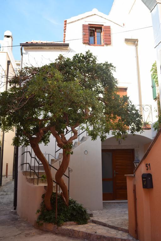 Anja Apartments Šibenik Exterior foto